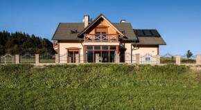 Гостиница Hillside Cottage Eliza, Щавница